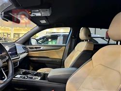 Volkswagen Atlas Cross Sport